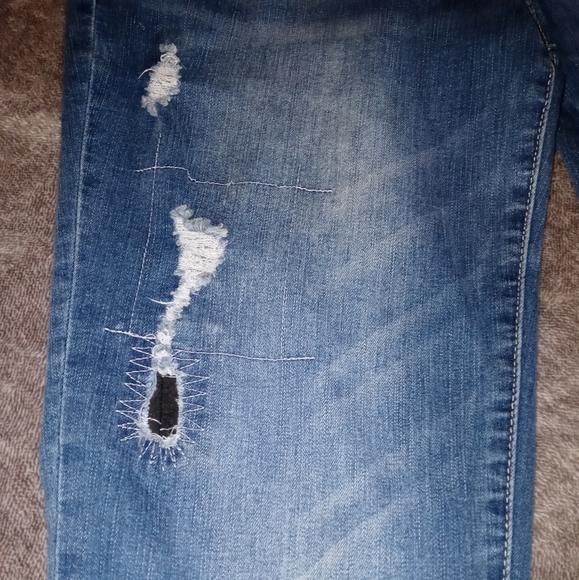 Maurices jeans - Picture 2 of 5